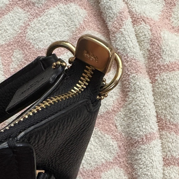 Coach Outlet Marlon bag authentic - Picture 6 of 10